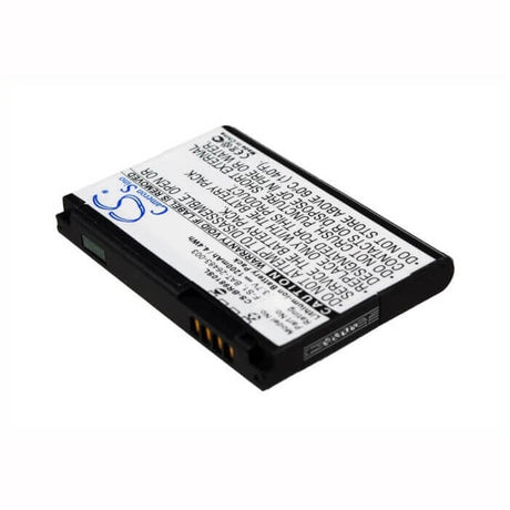 Battery For Blackberry Torch, Torch 9800, Torch 2 9810 3.7v, 1200mah - 4.44wh Mobile, SmartPhone Cameron Sino Technology Limited   