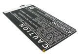 Battery For Blackberry Z30, Z30 Lte, Sta100-1 3.8v, 2800mah - 10.64wh Mobile, SmartPhone Cameron Sino Technology Limited   