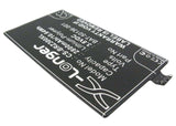 Battery For Blackberry Z30, Z30 Lte, Sta100-1 3.8v, 2800mah - 10.64wh Mobile, SmartPhone Cameron Sino Technology Limited   