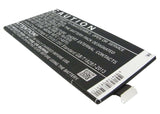 Battery For Blackberry Z30, Z30 Lte, Sta100-1 3.8v, 2800mah - 10.64wh Mobile, SmartPhone Cameron Sino Technology Limited   