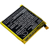 Battery For Blackview, Bv6000, Bv6000s, 3.8v, 3000mah - 11.40wh Mobile, SmartPhone Cameron Sino Technology Limited   