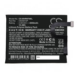 Battery For Blackview, Bv9700 3.85v, 4100mah - 15.79wh Mobile, SmartPhone Cameron Sino Technology Limited   