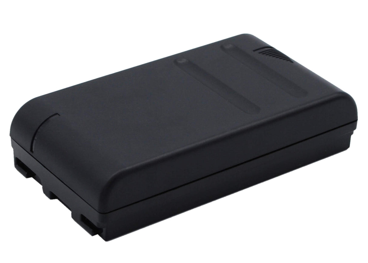 Battery For Blaupunkt Ax120, Ax240, Ax3120, Ax77, 6v, 2100mah - 12.60wh Camera Cameron Sino Technology Limited   