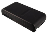 Battery For Blaupunkt Cc-664, Cc-684, Cc-695, Sc-625, 6v, 2100mah - 12.60wh Camera Cameron Sino Technology Limited   