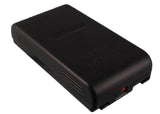 Battery For Blaupunkt Cc-664, Cc-684, Cc-695, Sc-625, 6v, 2100mah - 12.60wh Camera Cameron Sino Technology Limited   