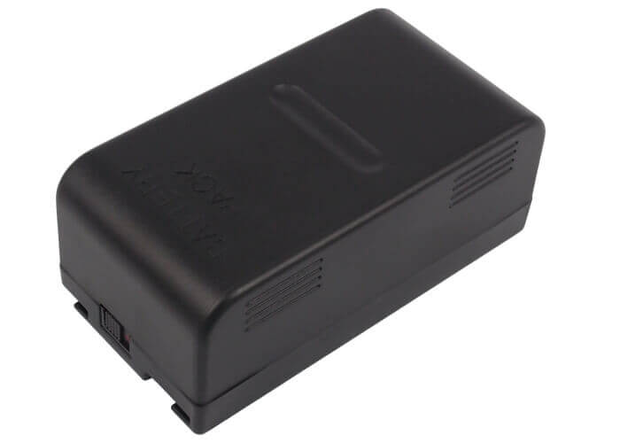 Battery For Blaupunkt Cc-664, Cc-684, Cc-695, Sc-625, 6v, 4200mah - 25.20wh Camera Cameron Sino Technology Limited (Suspended)   