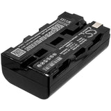 Battery For Blaupunkt Erc884 7.4v, 2000mah - 14.80wh Camera Cameron Sino Technology Limited   