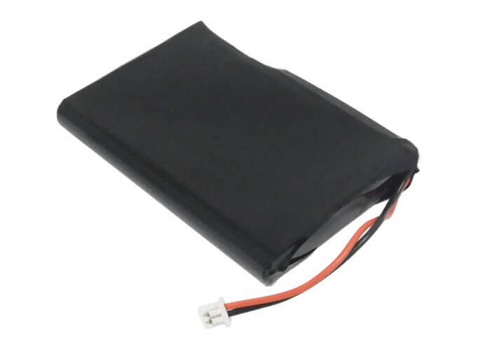 Battery For Blaupunkt Navi Gps, Travelpilot Lucca 3.3, 3.7v, 1100mah - 4.07wh GPS, Navigator Cameron Sino Technology Limited   