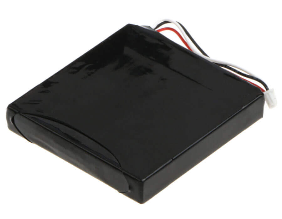 Battery For Blaupunkt Travelpilot Tp300 3.7v, 2200mah - 8.14wh GPS, Navigator Cameron Sino Technology Limited   