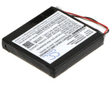 Battery For Blaupunkt Travelpilot Tp300 3.7v, 2200mah - 8.14wh GPS, Navigator Cameron Sino Technology Limited   