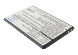 Battery For Blu Advance 4.0, A270, A270a 3.7v, 1450mah - 5.37wh Mobile, SmartPhone Cameron Sino Technology Limited   