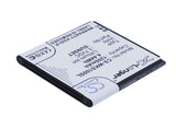 Battery For Blu Advance 4.0 L2, A030 3.7v, 1200mah - 4.44wh Mobile, SmartPhone Cameron Sino Technology Limited   