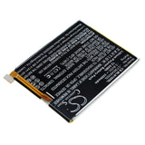 Battery For Blu, Bold N1 3.8v, 3300mah - 12.54wh Mobile, SmartPhone Cameron Sino Technology Limited   