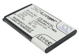 Battery For Blu Deejay Lite, Click Lite, Flash 3.7v, 750mah - 2.78wh Camera Cameron Sino Technology Limited   