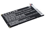 Battery For Blu Life One X, L132l 3.8v, 2000mah - 7.60wh Mobile, SmartPhone Cameron Sino Technology Limited   