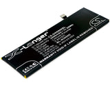 Battery For Blu, P0030uu, Pure Xr 3.85v, 3000mah - 11.55wh Mobile, SmartPhone Cameron Sino Technology Limited   