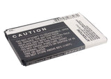 Battery For Blu Rave 3.7v, 1500mah - 5.55wh Mobile, SmartPhone Cameron Sino Technology Limited   