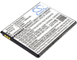 Battery For Blu, S0150uu, S0151uu, Studio X Mini 3.7v, 1600mah - 5.92wh Mobile, SmartPhone Cameron Sino Technology Limited   