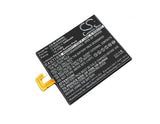 Battery For Blu Studio 7.0 Ii, U48ou, S490u 3.8v, 3450mah - 5.55wh Mobile, SmartPhone Cameron Sino Technology Limited   