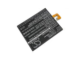 Battery For Blu Studio 7.0 Ii, U48ou, S490u 3.8v, 3450mah - 5.55wh Mobile, SmartPhone Cameron Sino Technology Limited   