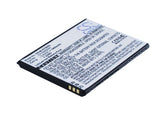 Smartphone battery For Blu Studio G, D790, D790u 3.8v, 1900mah - 7.22wh Mobile, SmartPhone Cameron Sino Technology Limited   