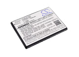 Battery For Blu Studio Mini, Studio Mini Lte, X100q 3.7v, 1550mah - 5.74wh Mobile, SmartPhone Cameron Sino Technology Limited   