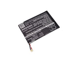 Battery For Blu Touchbook 7.0 Pro, P60w 3.7v, 3000mah - 11.10wh Batteries for Electronics Cameron Sino Technology Limited   