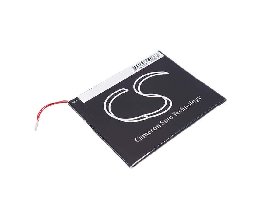 Battery For Blu Touchbook 8.0, Touchbook 8.0 3g, P220u 3.7v, 3300mah - 12.21wh Batteries for Electronics Cameron Sino Technology Limited   