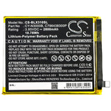 Battery For Blu, V0310ww, Vivo, Xi 3.85v, 2800mah - 10.78wh Mobile, SmartPhone Cameron Sino Technology Limited   