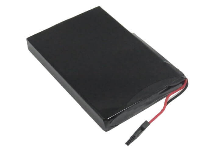 Battery For Bluemedia Bm6300, Bm6300t, Bm-6400 3.7v, 1400mah - 5.18wh GPS, Navigator Cameron Sino Technology Limited   