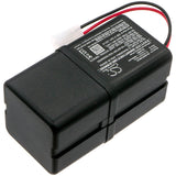 Battery For Bobsweep, Bob Pethair, Junior, Wj540011 14.8v, 2600mah - 38.48wh Vacuum Cameron Sino Technology Limited   