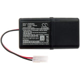 Battery For Bobsweep, Bob Pethair, Junior, Wj540011 14.8v, 2600mah - 38.48wh Vacuum Cameron Sino Technology Limited   