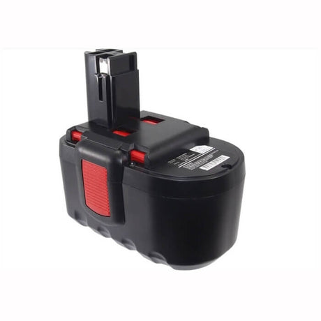 Battery For Bosch 11524, 12524, 125-24 24v, 1500mah - 36.00wh Power Tools Cameron Sino Technology Limited (Power Tools)   