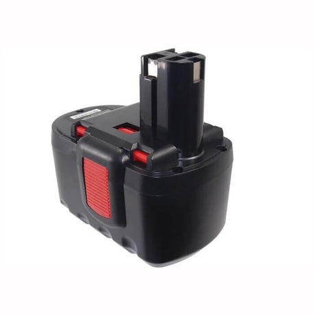 Battery For Bosch 11524, 12524, 125-24 24v, 1500mah - 36.00wh Power Tools Cameron Sino Technology Limited (Power Tools)   