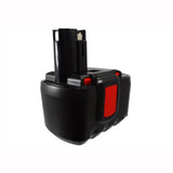 Battery For Bosch 11524, 12524, 125-24 24v, 3000mah - 72.00wh Power Tools Cameron Sino Technology Limited (Power Tools)   