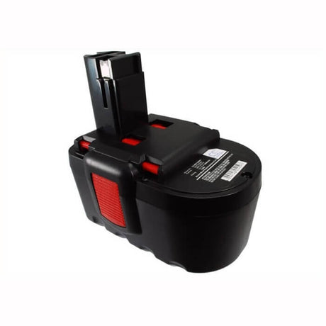 Battery For Bosch 11524, 12524, 125-24 24v, 3000mah - 72.00wh Batteries for Electronics Cameron Sino Technology Limited   