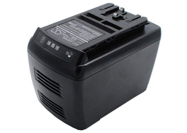 Battery For Bosch 11536c, 11536c-1, 11536c-2 36v, 3000mah - 108.00wh Power Tools Cameron Sino Technology Limited (Dangerous Goods)   