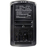 Battery For Bosch 11536c, 11536c-1, 11536c-2 36v, 4000mah - 144.00wh Power Tools Cameron Sino Technology Limited (Dangerous Goods)   