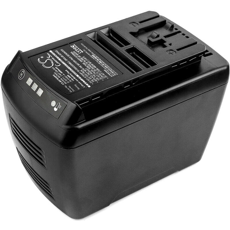 Battery For Bosch 11536c, 11536c-1, 11536c-2 36v, 4000mah - 144.00wh Power Tools Cameron Sino Technology Limited (Dangerous Goods)   