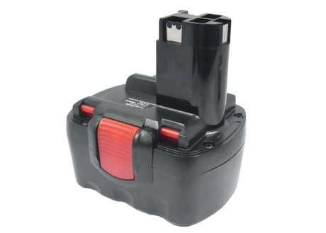 Battery For Bosch 13614, 13614-2g, 14.4ve-2b 14.4v, 1500mah - 21.60wh Power Tools Cameron Sino Technology Limited (Power Tools)   