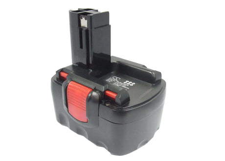 Battery For Bosch 13614, 13614-2g, 14.4ve-2b 14.4v, 1500mah - 21.60wh Power Tools Cameron Sino Technology Limited (Power Tools)   