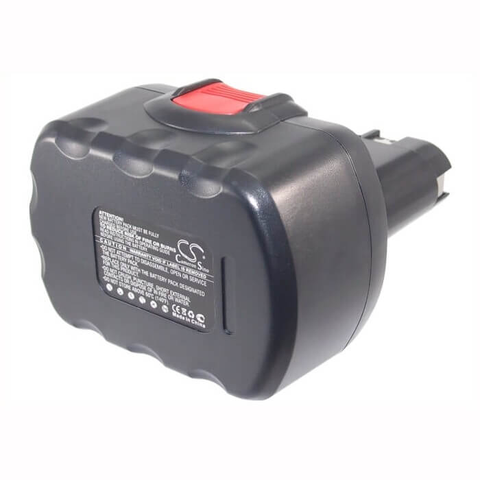 Battery For Bosch 13614, 13614-2g, 14.4ve-2b 14.4v, 3000mah - 43.20wh Power Tools Cameron Sino Technology Limited (Power Tools)   