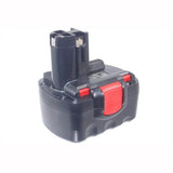 Battery For Bosch 13614, 13614-2g, 14.4ve-2b 14.4v, 3000mah - 43.20wh Power Tools Cameron Sino Technology Limited (Power Tools)   