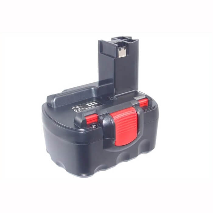 Battery For Bosch 13614, 13614-2g, 14.4ve-2b 14.4v, 3000mah - 43.20wh Power Tools Cameron Sino Technology Limited (Power Tools)   