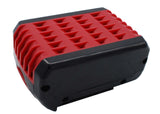 Battery For Bosch 17618, 17618-01, 25618-01 18v, 2600mah - 46.80wh Power Tools Cameron Sino Technology Limited (Power Tools)   