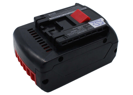 Battery For Bosch 17618, 17618-01, 25618-01 18v, 2600mah - 46.80wh Power Tools Cameron Sino Technology Limited (Power Tools)   