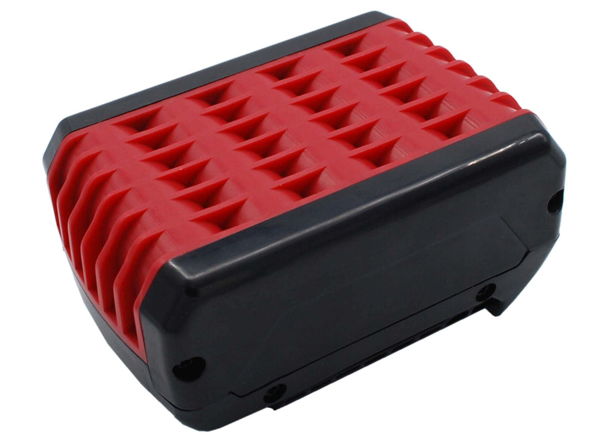 Battery For Bosch 17618, 17618-01, 25618-01 18v, 2600mah - 46.80wh Power Tools Cameron Sino Technology Limited (Power Tools)   