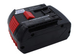 Battery For Bosch 17618, 17618-01, 25618-01 18v, 2600mah - 46.80wh Power Tools Cameron Sino Technology Limited (Power Tools)   