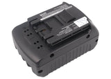 Battery For Bosch 17618, 17618-01, 25618-01 18v, 3000mah - 54.00wh Power Tools Cameron Sino Technology Limited (Power Tools)   