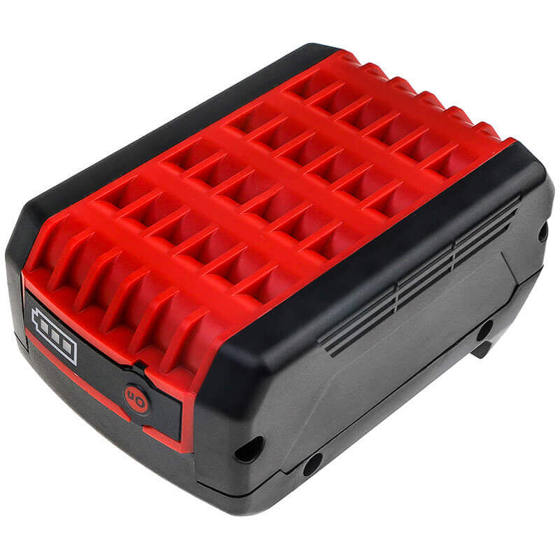 Battery For Bosch, 17618, 17618-01, 25618-01 18v, 5000mah - 90.00wh Power Tools Cameron Sino Technology Limited (Power Tools)   